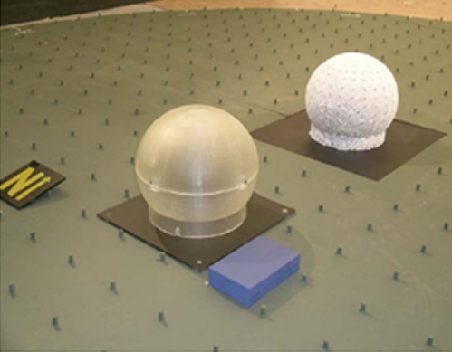 Radome Modeling